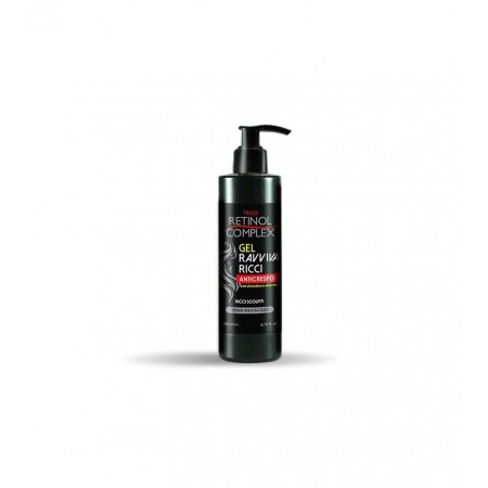 GEL REVITALIZADOR DE RIZOS 200 ML