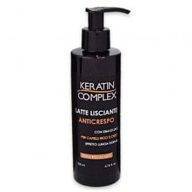 LECHE ALIZADORA ANTI-FRIZZ 200ML