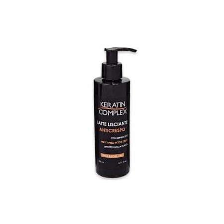 LECHE ALIZADORA ANTI-FRIZZ 200ML