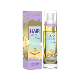 VOLLARE SERUM PARA EL CABELLO ACEITE DE OLIVA