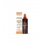 SPRAY ACEITE PROTECTOR DEL CABELLO SOLAR ANTES Y DESPUES 100ML