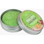 SHAMPOO SOLIDO VERDE TE PARA CABELLO GRASO 55GR