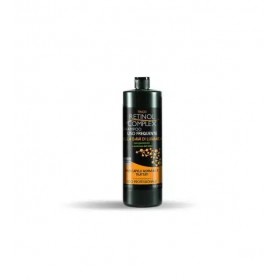 SHAMPOO BABA DE CARACOL PROTEINAS DE LECHE 800 ML