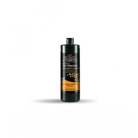 SHAMPOO BABA DE CARACOL PROTEINAS DE LECHE 800 ML