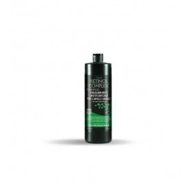 SHAMPOO ANTI CASPA 800 ML