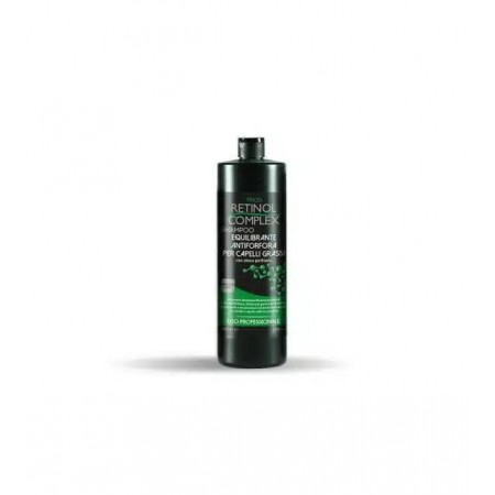 SHAMPOO ANTI CASPA 800 ML