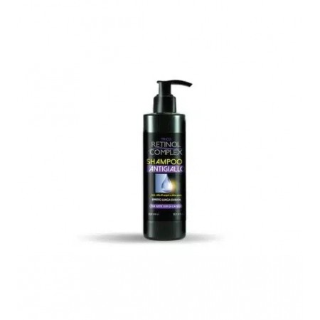 SHAMPOO ANTIAMARILLO 300 ML