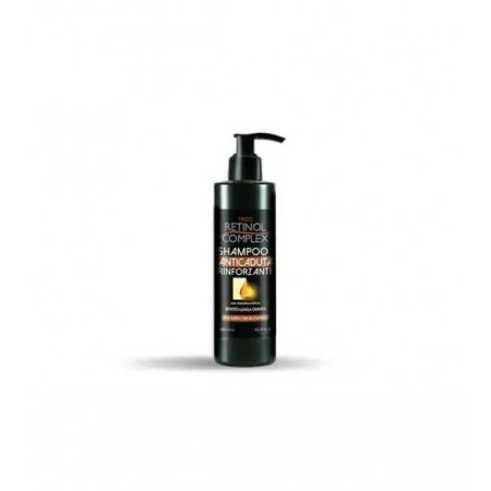 SHAMPOO FORTALECEDOR Y ANTIDAIDA 300 ML