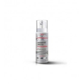 SHAMPOO SECO REVITALIZANTE 150 ML
