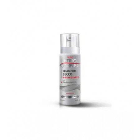 SHAMPOO SECO REVITALIZANTE 150 ML