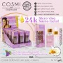 SERUM FACIAL 24 K UVA LUJO 30ML