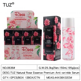 SERO ROSE ANTI ARRUGAS