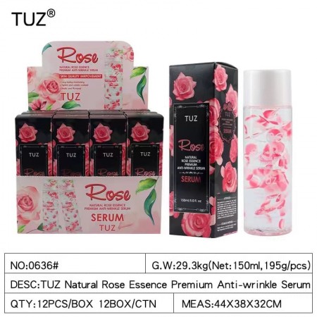 SERO ROSE ANTI ARRUGAS