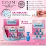 7 CAPSULAS SUERO FACIAL CON ÁCIDO HIALURONICO HIDRATANTE