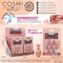 7 CAPSULAS SERUM FACIAL ANTIEDAD