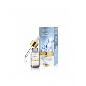 SERUM NUTRITIVO HILAURONICO 10 ML REVERS