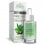 SERUM FACIAL DE ALOE VERA ANTI ENVEJECIMIENTO