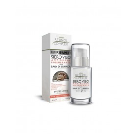SERUM FACIAL BABA DE CARACOL ANTI ARRUGAS 3O ML