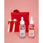 SERUM FACIAL VITAMINA C CON RODILLO PACK