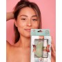 ACEITE FACIAL Y PIEDRA PACK  NUTRE LA PIEL
