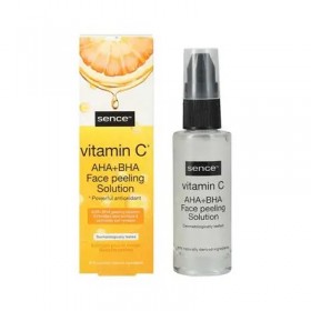 SERUM FACIAL PEELING VITAMINA C