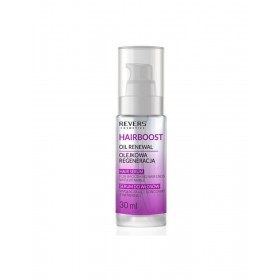 HAIRBOOST CON VITAMINA E 30 ML CABELLO