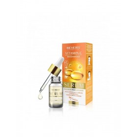 SERUM FACIAL ILUMINADOR VITAMINA C 10ML
