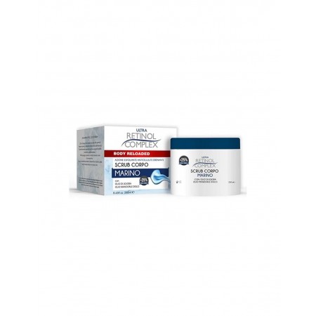 EXFOLIANTE CORPORAL MARINO 250 ML