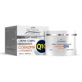 CREMA CORPORAL ANTIOXIDANTE Q10 MULTIUSOS 250 ML