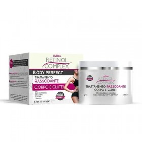 TRATAMIENTO REAFIRMANTE CORPORAL Y  GLÚTEOS 250 ML