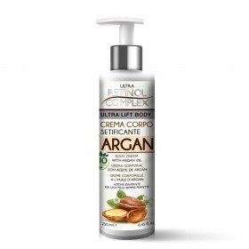 CREMA CORPORAL ARGÁN – LÍNEA BIO 250 ML