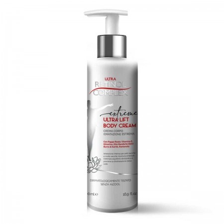 EXTREME ULTRA LIFT BODY CREAM