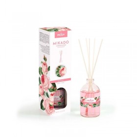 AMBIENTADOR MIKADO PRADY ROSAS HOGAR