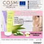 COSMI SHIMMERING BODY LOTION 150ML VANIGLIA