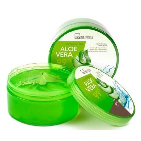 GEL FACIAL Y CORPORAL CALMANTE CUTANEO DE ALOEVERA 100 ML