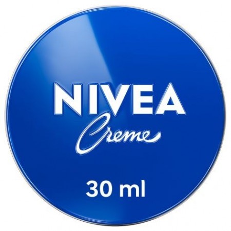 NIVEA CREMA HIDRATANTE DE 30 ML