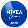 NIVEA CREMA HIDRATANTE DE 30 ML