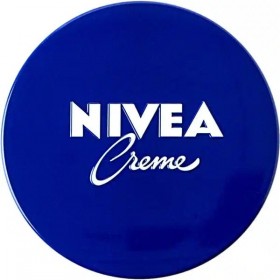 CREMA NIVEA HIDRATANTE 70 ML