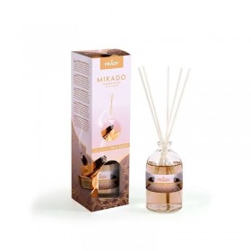 AMBIENTADOR MIKADO PRADY DE PALO-SANTO HOGAR