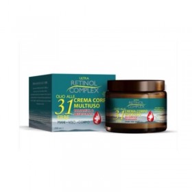 CREMA CORPORAL 31 HIERBAS 250 ML