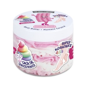 MANTECA CORPORAL CHICLE DE FREFA HIDRATANTE 250 ML