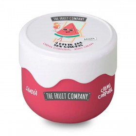 CREMA CORPORAL SEDA SANDIA 200ML
