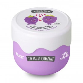 CREMA CORPORAL MORAS 200 ML