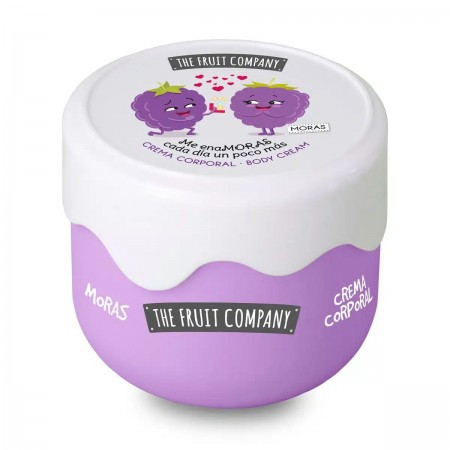 CREMA CORPORAL MORAS 200 ML