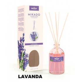AMBIENTADOR MIKADO PRADY DE LAVANDA HOGAR