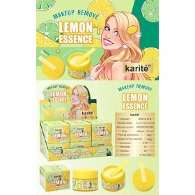BALSAMO DESMAQUILLANTE DE LIMON KARITE