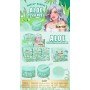 BALSAMO DESMAQUILLANTE DE ALOE VERA KARITE