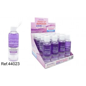 DESMAQUILLANTE BIFASICO WATERPROOF LILA