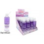 DESMAQUILLANTE BIFASICO WATERPROOF LILA