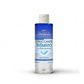 DESMAQUILLANTE BIFASICO 200 ML